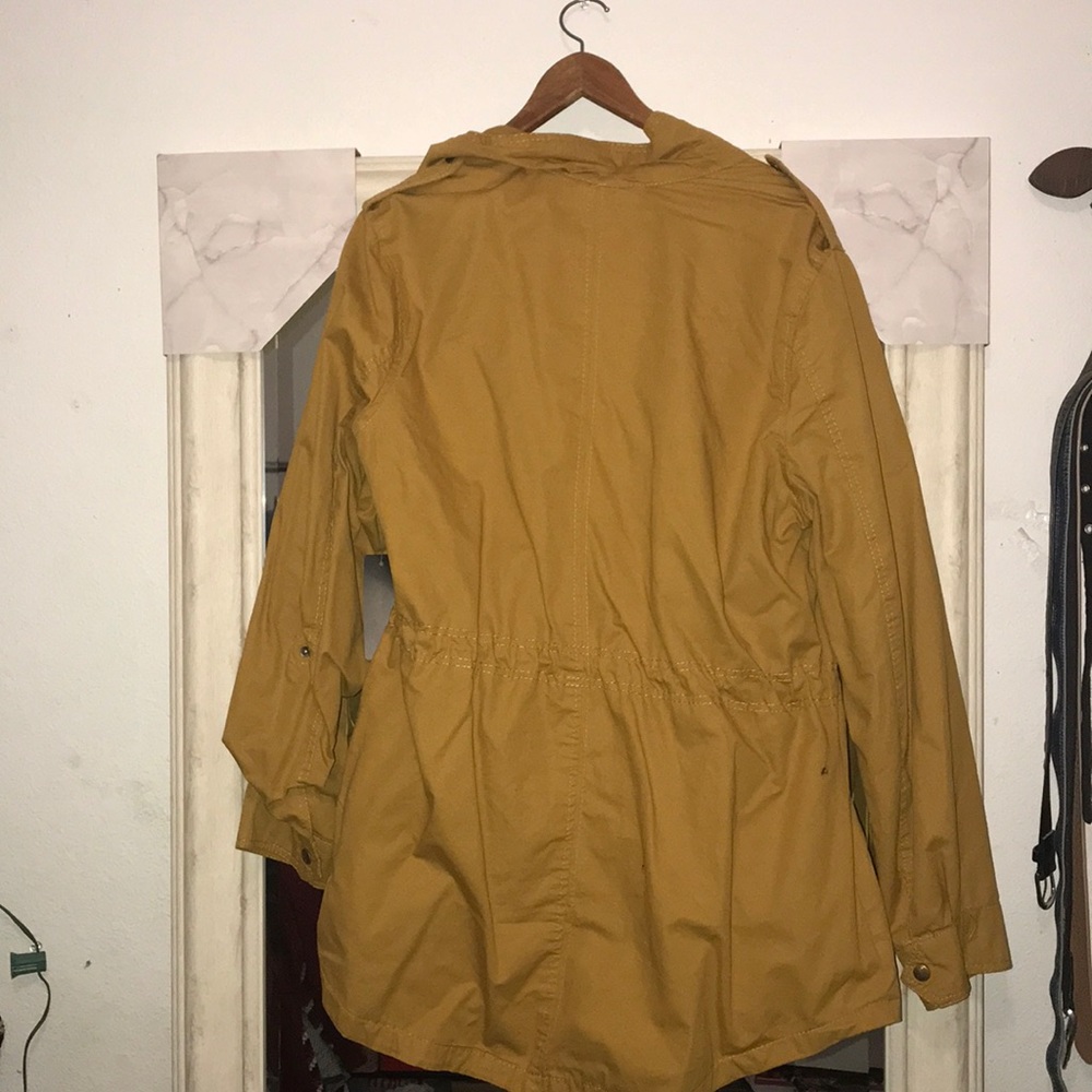 Jacket - Picture 2 of 2